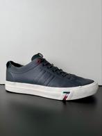 Tommy Hilfiger als nieuw! maat 41, Blauw, Tommy Hilfiger, Ophalen of Verzenden, Sneakers of Gympen