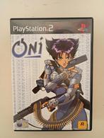Oni, 1 speler, Racen en Vliegen, Ophalen of Verzenden, Zo goed als nieuw