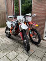 Ktm 450 cc, 450 cc, Particulier, Enduro, 11 kW of minder