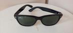 Ray-Ban Wayfarer Zonnebril, Ophalen, Gebruikt, Zonnebril, Zwart