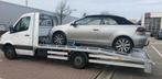werk gezocht op een oprijwagen, Groot rijbewijs, Variabele uren, Chauffeurs, Overige vormen