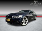 BMW 4-serie Coupé 420i High Executive, Auto's, Automaat, Achterwielaandrijving, Gebruikt, Navigatiesysteem