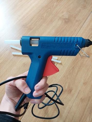 200W! Steinel Type 333 lijmpistool beschikbaar voor biedingen