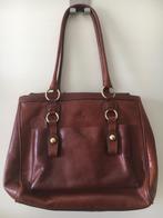 Tas Cristina Rui, Sieraden, Tassen en Uiterlijk, Tassen | Damestassen, Ophalen of Verzenden, Zo goed als nieuw, Bruin, Handtas