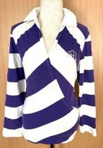 Mc Gregor top maat XL, Paars, Maat 46/48 (XL) of groter, Ophalen of Verzenden, Zo goed als nieuw