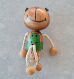 Leuke jaren '70 flessenstop, Antiek en Kunst, Ophalen of Verzenden