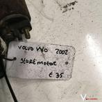 Volvo V70 2002   Startmotor, Auto-onderdelen, Motor en Toebehoren, Gebruikt, -, -, Ophalen of Verzenden