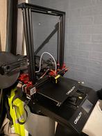 3d printer, Ophalen of Verzenden, Zo goed als nieuw