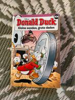 Donald Duck Pocket 306 - Kleine eenden, grote daden, Eén stripboek, Ophalen, Zo goed als nieuw