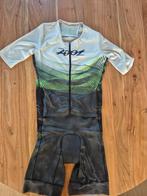 Nieuw ZOOT tri suit voor triatlon XL, Kleding | Heren, Sportkleding, Ophalen of Verzenden, Nieuw, Maat 56/58 (XL)
