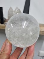 Grote Bol van heldere Bergkristal, Ophalen of Verzenden, Mineraal