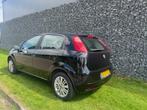 Fiat Punto 1.4 Dynamic Airco, Voorwielaandrijving, Gebruikt, 4 cilinders, 400 kg