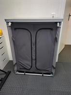 Camping kast obelink, Caravans en Kamperen, Ophalen, Zo goed als nieuw, Campingkast