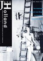 Heinrich Geuer (1841-1904), Jong Holland, Ophalen of Verzenden, Gelezen