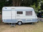 TEC 390K1 Caravan, Vast bed, T.E.C., Kleine zit, Particulier