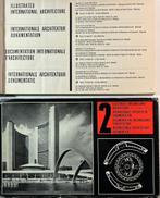 Illustrated International Architecture / nr. 2, Verzenden, Gelezen, Architectuur algemeen