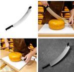 Boska Kaasmes  L380mm Nieuw, Ophalen of Verzenden, Nieuw, Rvs of Chroom, Vaatwasserbestendig