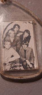 Sleutel hanger  "Golden Earings " ., Ophalen of Verzenden, Gebruikt