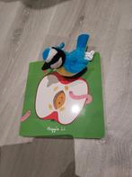 Pit voorleesboekje van Maggie Li. Met vingervogel, Maggie li, Ophalen of Verzenden, Zo goed als nieuw, 2 tot 3 jaar