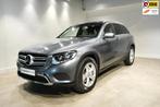 Mercedes-Benz GLC-klasse 250 4MATIC Ambition Automaat Trekha, Automaat, Gebruikt, Euro 6, 4 cilinders