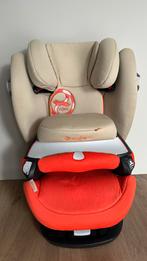 Cybex Autostoel - Veiligheid voor je kind, Gebruikt, Verstelbare rugleuning, 9 t/m 36 kg, Isofix