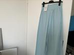 Nieuw blauw zommer broek, Ophalen of Verzenden, Nieuw, Blauw