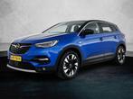 Opel Grandland X SUV Ultimate Hybrid 225 pk Automaat | Navig, Auto's, Opel, Automaat, 228 pk, Gebruikt, 4 cilinders