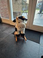 Hobbel koe, Ophalen, Gebruikt