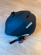 Uvex ski/snowboard helm, Overige merken, Gebruikt, Overige typen, Ophalen of Verzenden