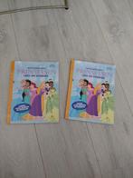 Lees en doeboek prinsessen lezen kleuren en puzzelen, Ophalen of Verzenden, Nieuw, Disney princess, Sprookjes