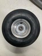 Wielen voor bolderkar of steekwagen, Ophalen of Verzenden, Nieuw