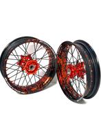 Supermoto velgen | KTM EXC | Nieuw | Camo, Ophalen of Verzenden, Nieuw