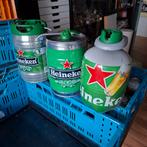 Tapvat Heineken, Ophalen of Verzenden, Flesje(s), Heineken