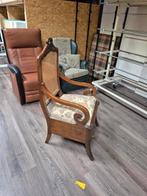 antieke postoel, Huis en Inrichting, Complete inboedels, Ophalen