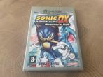 Sonic Adventure DX GameCube - Zo Goed Als Nieuw!, Avontuur en Actie, 1 speler, Ophalen of Verzenden, Zo goed als nieuw