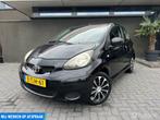 Toyota Aygo 1.0-12V Access / Netjes en rijdt goed, Voorwielaandrijving, Gebruikt, Met garantie (alle), 4 stoelen