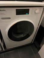 Miele wasmachine, Ophalen, 1200 tot 1600 toeren, Gebruikt, 8 tot 10 kg