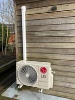 LG S09ET WIFI 2.5kW/09000BTU R32 INCL MONTAGE V,A,1199,-, Ophalen, Verwarmen, Nieuw, 3 snelheden of meer