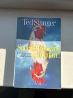 Sacrés Français! - Ted Stanger, Ophalen of Verzenden, Gelezen, Europa overig
