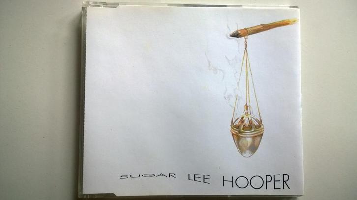 Sugar Lee Hooper - Come What May, Cd's en Dvd's, Cd Singles, Zo goed als nieuw, Pop, 1 single, Maxi-single, Ophalen of Verzenden