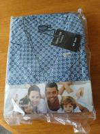 Pyjama,gentleman classis, Kleding | Heren, Pyjama's, Ophalen of Verzenden, Nieuw, Maat 56/58 (XL)