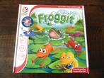 Froggit Spel van Smart Games, Een of twee spelers, Ophalen of Verzenden, Zo goed als nieuw, Smart games