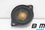 Middentonenluidspreker Audi Q5 8R 8R0035416, Auto diversen, Autospeakers, Gebruikt