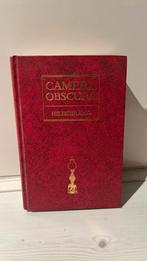 Camera Obscura, Ophalen of Verzenden, Zo goed als nieuw