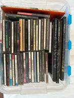 Ongeveer 360 cd’s, Cd's en Dvd's, Cd's | Verzamelalbums, Overige genres, Gebruikt, Ophalen