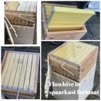 Spaarkast Bijenkasten en flowhive  | NL maat, Dieren en Toebehoren, Bijen