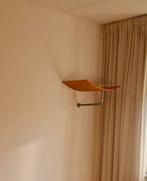 Twee kapstokken gratis af te halen, Ophalen, Wandkapstok, Minder dan 100 cm