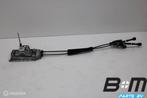 Schakelmechaniek VW Polo 6C 6C0711049F, Gebruikt