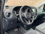 Mercedes-Benz Vito 119CDI 190PK Lang 7G-Tronic / LED / 2.500, Auto's, Automaat, Gebruikt, Met garantie (alle), 2500 kg