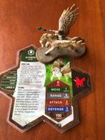 Ullar Heroes Heroscape, Gebruikt, Figuurtje(s), Overige soorten, Ophalen of Verzenden